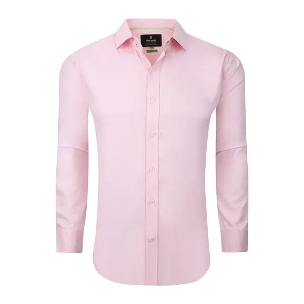 Tom Baine Men's Performance Dress Shirt