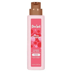 Tree Hut Foaming Gel Body Wash, Hydrating & Moisturizing Shower Gel for Soft, Glowing Skin, Fruity Scent