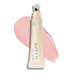 KYDA Mineral Sunscreen Eye Cream, 3-in-1 Anti-Aging Eye Cream, SPF 35, for Dark Circle and Fine Lines