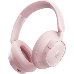 Baseus Bass BH1 NC Adaptive Noise Cancelling Headphones – Hybrid ANC, SuperBass 2.0, LDAC Hi-Res, 80H Playtime, 5-Mic AI Calls, Bluetooth 6.0