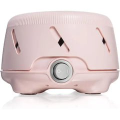 Yogasleep Dohm Uno White Noise Sound Machine, Real Fan Inside for Non-Looping White Noise, Sleep Aid, Office Privacy & Meditation for Adults & Baby, Registry Gift