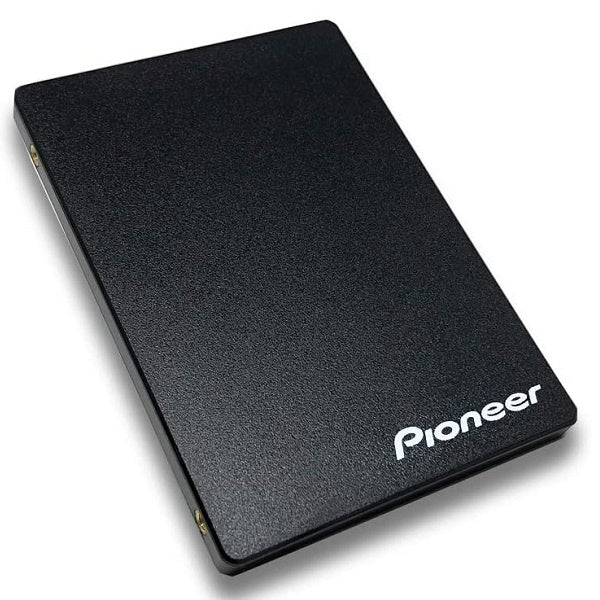 Pioneer 3D NAND Internal SSD 512GB - 2.5" SATA lll (APS-SL3N-512)