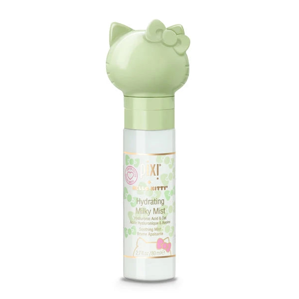 Pixi Hello Kitty Hydrating Milky Mist