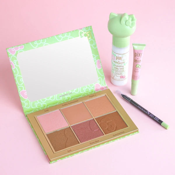 Pixi Hello Kitty Cosmetic Set