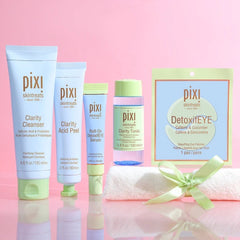 Pixi Clear Skin Reset Kit Skin Care
