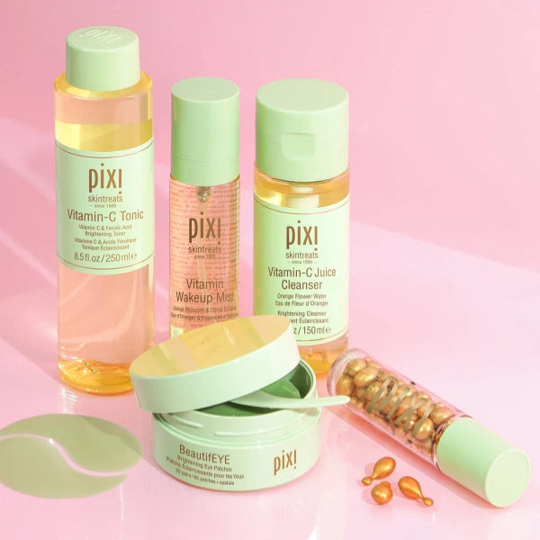 Pixi Brightening Boost Kit