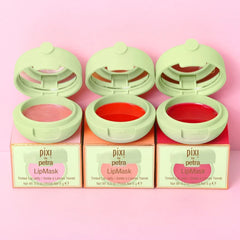 Pixi LipMask Trio Lip Care
