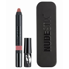 NUDESTIX Intense Matte Lip + Cheek Pencil