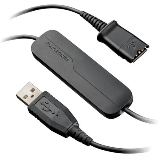 Plantronics Headset to USB Adapter (DA40)