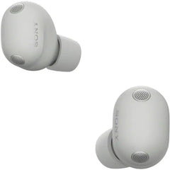 Sony WF-1000XM6 The Best Truly Wireless Noise Cancelling Earbuds (2026 Model) Bluetooth in-Ear Headphones, with Studio-Quality Sound, Up to 24 Hours of Battery Life
