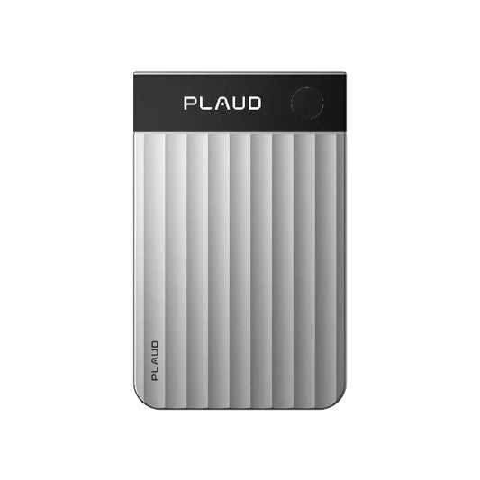 PLAUD Note Pro Smart AI Voice Recorder with AI Transcription, Noise Reduction, Long Battery Life