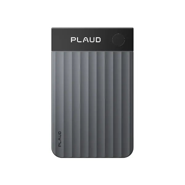PLAUD Note Pro Smart AI Voice Recorder with AI Transcription, Noise Reduction, Long Battery Life