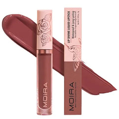 Moira Lip Divine Liquid Lipstick