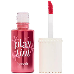 Benefit Cosmetics Liquid Lip Blush & Cheek Tint