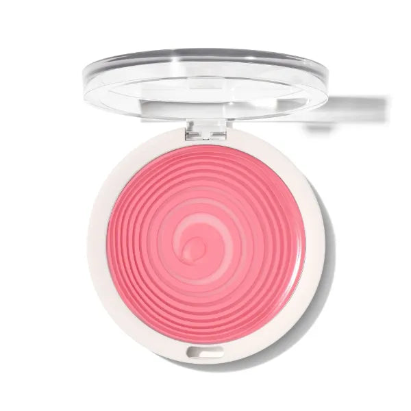 Morphe Huephoric Rush 3-in-1 Silk Blush