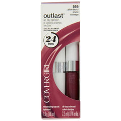 CoverGirl Outlast All Day Two Step Lipcolor