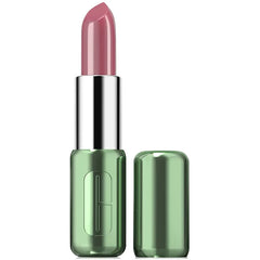 Clinique Pop Longwear Shine Lipstick, 0.14 oz.