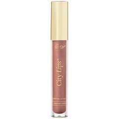 City Beauty Plumping Lip Gloss, 0.16 fl. oz./4.9 mL
