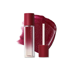 Espoir Couture Lip Tint Fitting | Smudge-Proof Fixing Lip Stain, Soft & Creamy Texture without Flaking, Lightweight and Comfortable Matte Finish, Korean Makeup, Vegan - 0.14 oz
