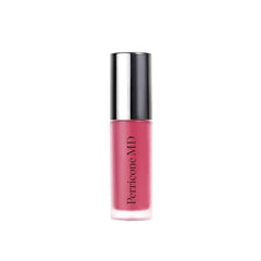 Perricone MD No Makeup Lip Oil Non sticky, Skincare Infused Delivers natural looking color, Helps to reduce vertical lip lines, loss of lip volume & dry, rough texture & discoloration