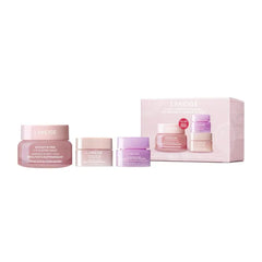 LANEIGE Lip Sleeping Mask – Overnight Lip Treatment with Vitamin C, Shea & Murumuru Butter – Deeply Hydrating for Dry Lips (Multiple Scents)