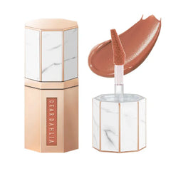 DEAR DAHLIA Paradise Dream Velvet Lip Mousse – Vegan Soft-Matte Buildable Lip Tint with Long-Lasting Whipped Texture