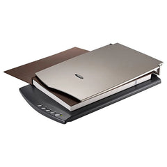 Plustek OpticSlim 2610 Plus Flatbed Color Scanner