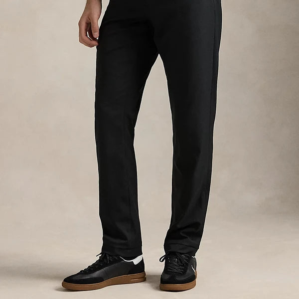 Polo Ralph Lauren Men's Slim-Fit Performance Twill Pants