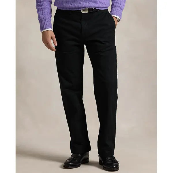 Polo Ralph Lauren Men's Stretch Classic-Fit Chino Pants