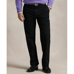 Polo Ralph Lauren Men's Stretch Classic-Fit Chino Pants