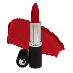 Gabriel Cosmetics Organic Lipstick Long‑Wear Hydrating Lipstick