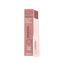 Mineral Fusion Lipstick Butter 0.06 Ounce