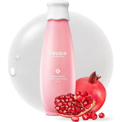 FRUDIA Relief Essence Toner Calming Korean Face Toner w/ 76%  Soothing Toner for for Sensitive Skin