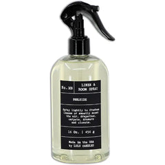 Lulu Candles Luxury Room Spray Fine Mist Air Freshener Aromatherapy Odor Eliminator 16 Fl. Oz.