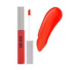 Zuzu Luxe Lip Color Lipstick Natural Ultra Hydrating Lipstick, Paraben Free, Vegan, Gluten free,  Non GMO, 0.13 oz