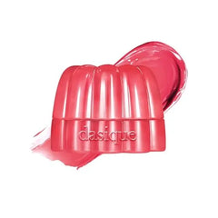 dasique Chewing Glow Pot Buildable & Variety of Colors Bouncy Texture Dewy Jelly Glow K beauty