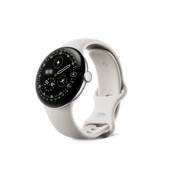 Google Pixel Watch 4 (Wi-Fi) Smartwatch