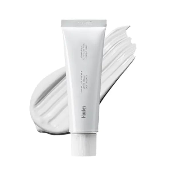 Huxley Perfumed Hand Cream , Rich Moisture & Non Sticky