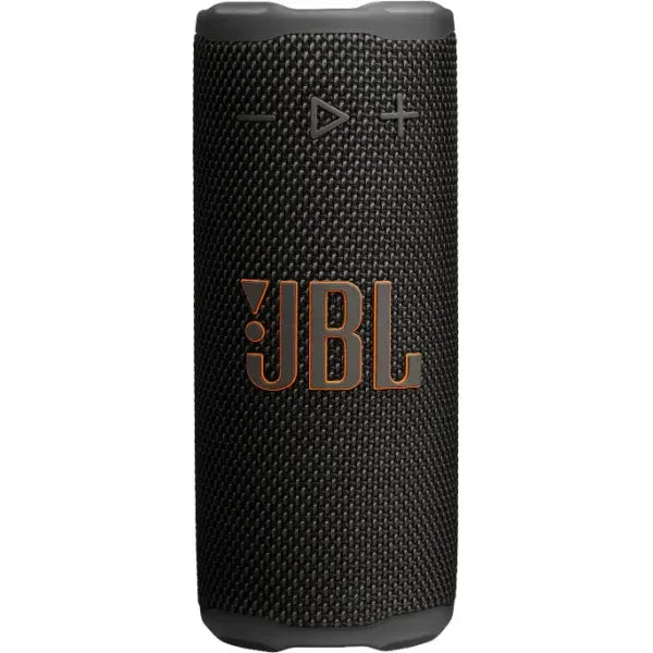 JBL Grip Portable Wireless Bluetooth Speaker - Black