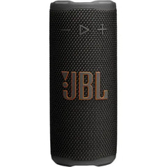 JBL Grip Portable Wireless Bluetooth Speaker - Black