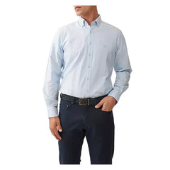Rodd & Gunn Men's Gunn Oxford Sports Fit Shirt