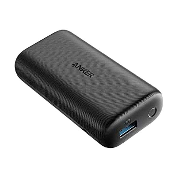 Anker Powercore PD Redux Powerbank (10000mAh) – Black