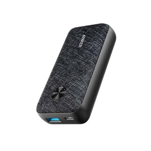 Anker Powercore PD Redux Powerbank (10000mAh) – Black