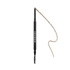 Morphe Micro Brow Dual-Ended Pencil & Spoolie