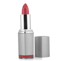 Palladio Herbal Lipstick, Rich Pigmented and Creamy, Infused with Aloe Vera, Chamomile & Ginseng, Prevents Lips from Drying, Combats Fine Lines, Long Lasting Lipstick