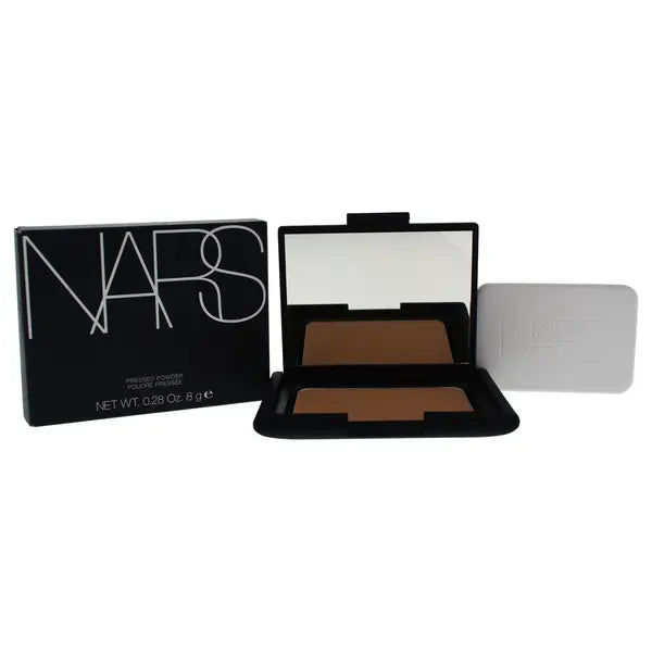 Pressed Powder - Mountain by NARS for Women - 0.28 oz Powder