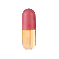 Pretty Fenty Beauty Makeup Awwp Multi-Color 1*Lip Balm Moisturizing and Long-Lasting without Fading 4Mlx1Pc Mini Capsule Lip Gloss Moisturizing Transparent Color Changing Lip Plumping Oil, Big Sale!