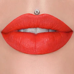Jeffree Star Cosmetics Velour Liquid Lipstick, 0.19 fl oz, Long-lasting Matte Finish