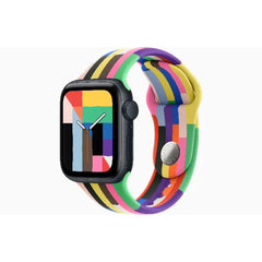 Apple Watch Se 3rd Gen (GPS) Aluminium Case with Sport Band