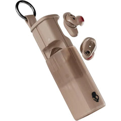 Skullcandy Method 360 ANC Wireless Earbuds, Sound by Bose, Bluetooth Headphones, Premium Noise Cancelling, Up to 40 Hrs Battery, Sweat and Water Resistant, Microphone for iPhone Android
